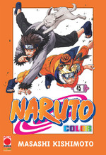 Naruto Color